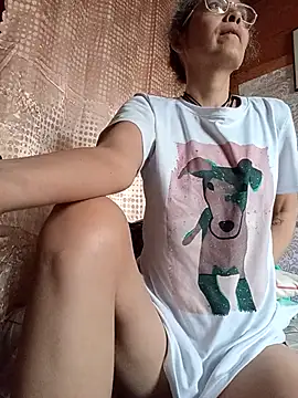 NanitaFun's cam snapshot