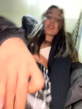 VelvetVixenI's cam snapshot