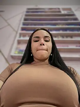 Naatalia's cam snapshot