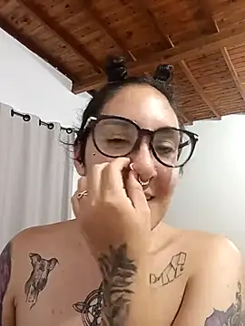 Melinerd's cam snapshot