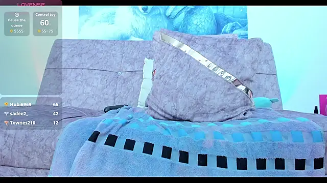 Mia_King_'s cam snapshot