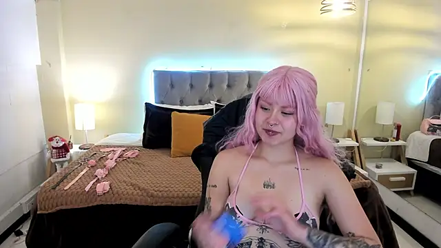 Saskia_Vellour's cam snapshot