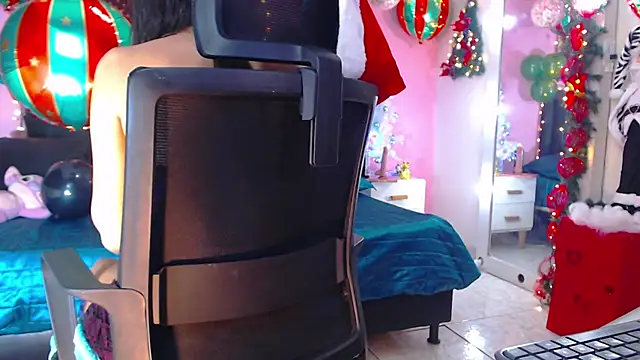 SamaraCortez's cam snapshot