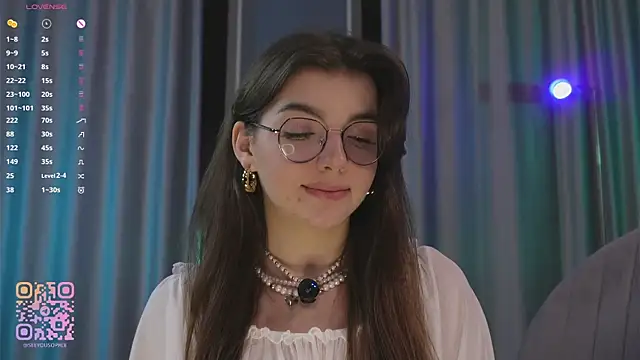 FlairEdgin's cam snapshot