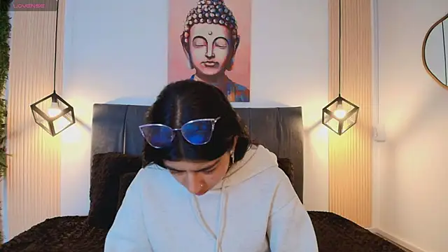 Cassie_bloom's cam snapshot