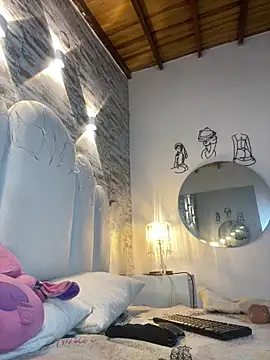 Yassy_vazquez's cam snapshot