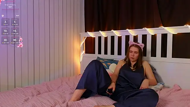 BeatrixCarIeton's cam snapshot