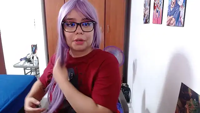 saenz_eymi's cam snapshot