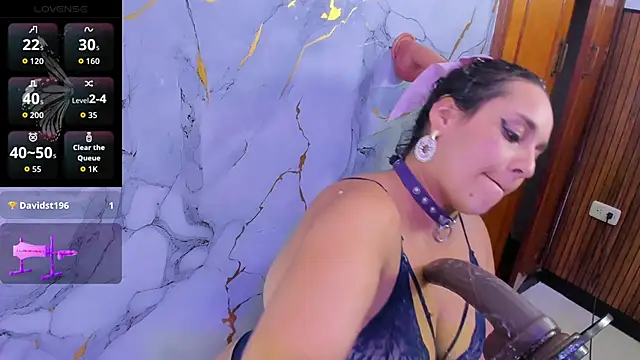 barbara_connor's cam snapshot