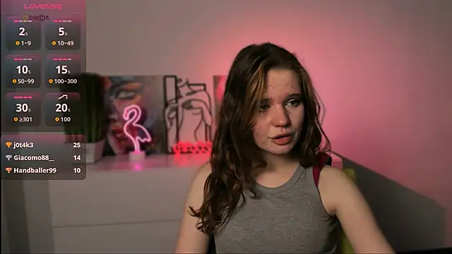 eva_drive's cam snapshot