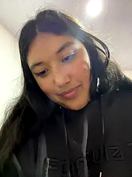 SharaRous's cam snapshot