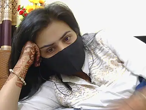 fairy_queen07's cam snapshot