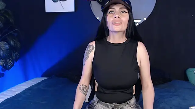 TamaraaRoss_'s cam snapshot