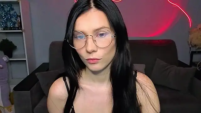 Mell_Hyees's cam snapshot