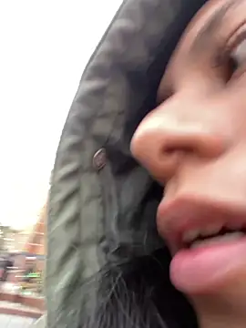 Katherinm's cam snapshot