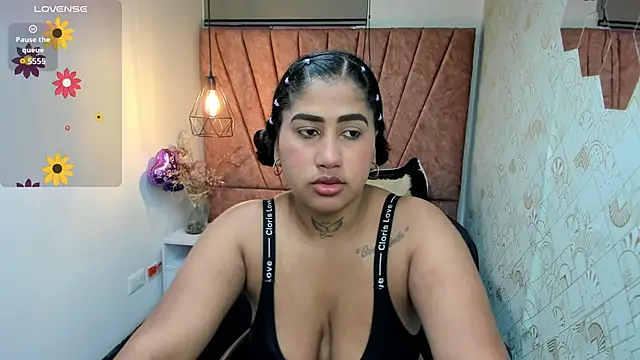 Mellany_Bleak__'s cam snapshot