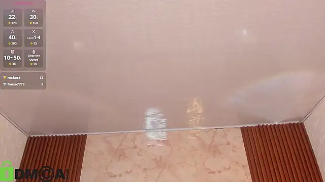 sarita_castillo's cam snapshot