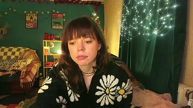 ClancyMorissey's cam snapshot