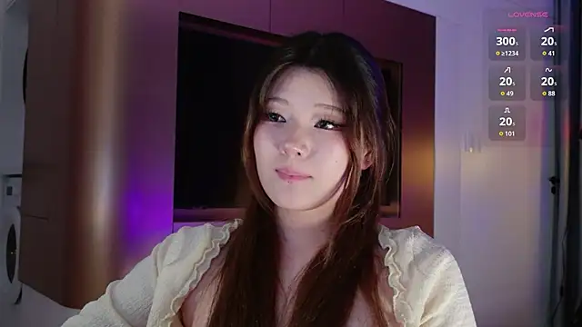 KitayamaChu's cam snapshot