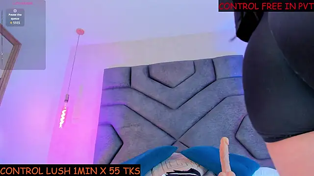 Liinda_Saenz's cam snapshot