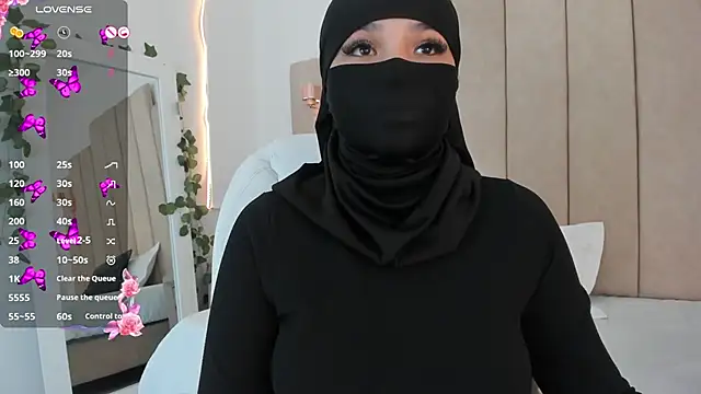 nashi_ra's cam snapshot