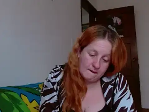 ViioletaMora's cam snapshot