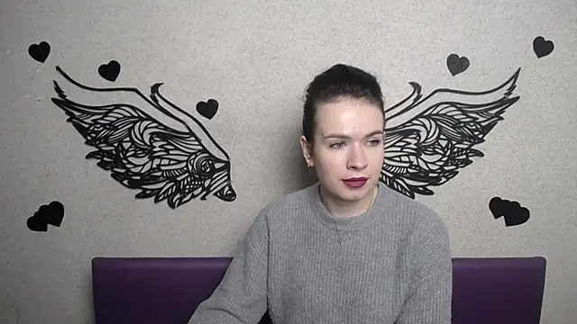 JasmineKouch's cam snapshot