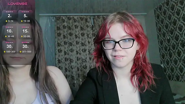 Poppy_sun's cam snapshot