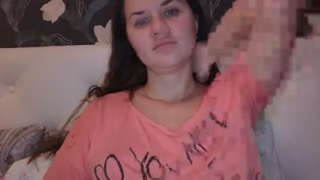 GiaaCaranggi's cam snapshot