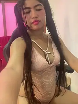 Luna_20x's cam snapshot