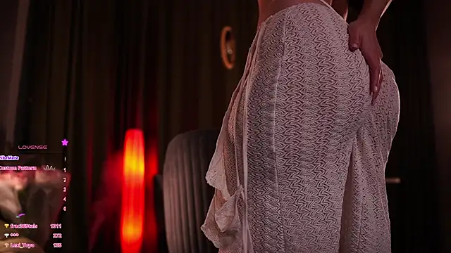 MaryHols's cam snapshot