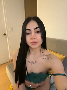 tamy_xoo's cam snapshot