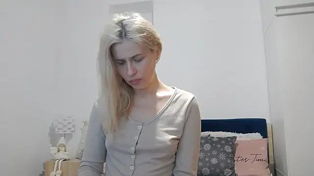 Lika_Soul's cam snapshot