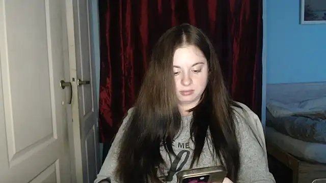 ryhhnnagold99's cam snapshot