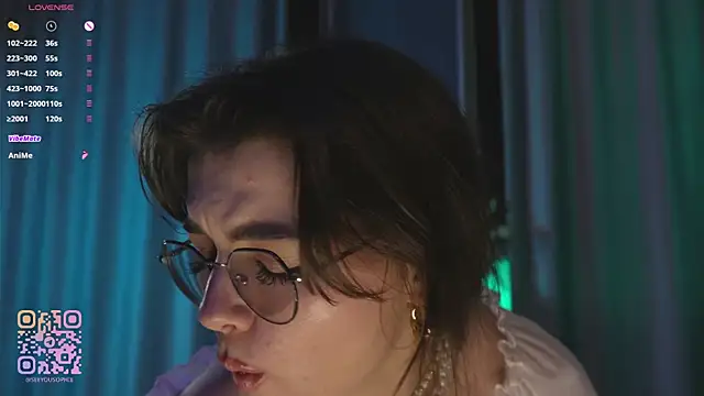 FlairEdgin's cam snapshot