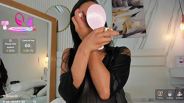 Kloeh_Star's cam snapshot