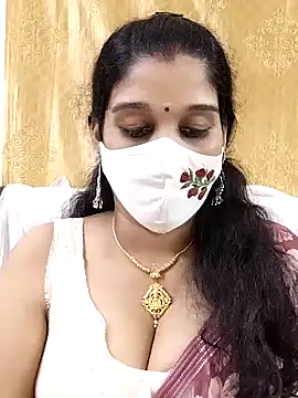 amelia-rani's cam snapshot