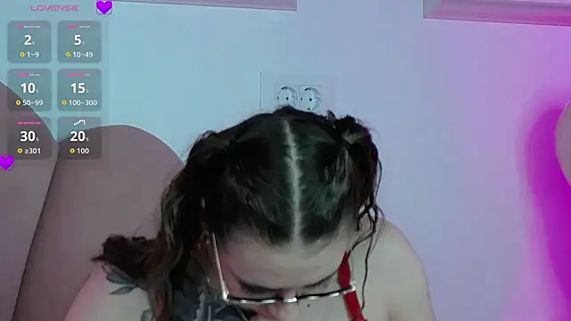 Abby__White's cam snapshot