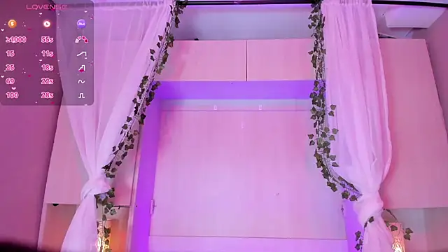 CamiGox's cam snapshot