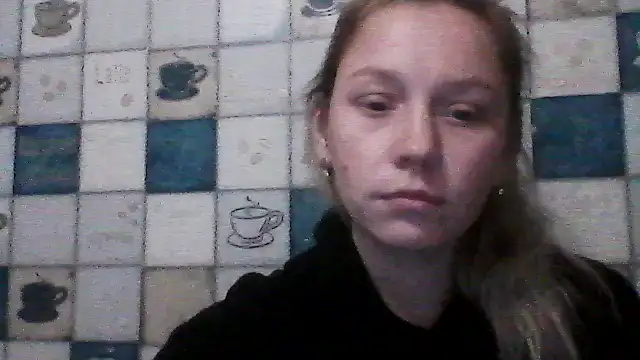 Anna_wey's cam snapshot