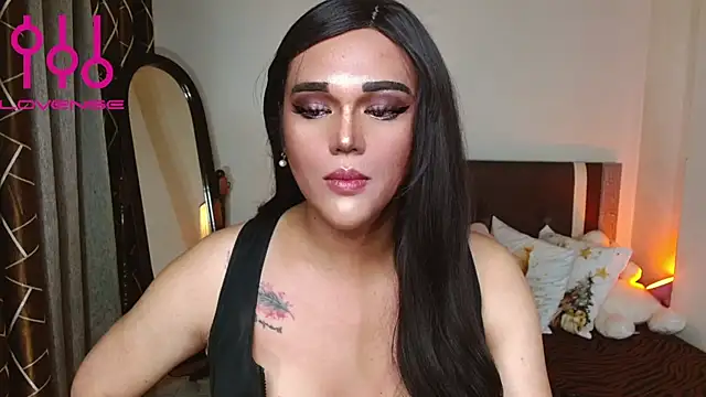 AmazingDivina live sex cam