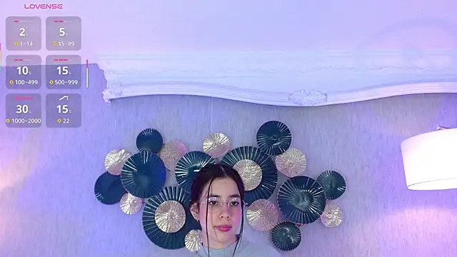 laraa_jeean's cam snapshot