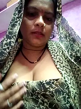 Hot_komal1's cam snapshot