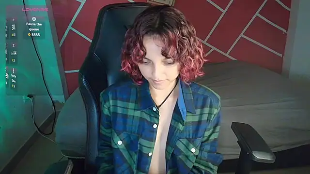 sweety_dreambaby's cam snapshot