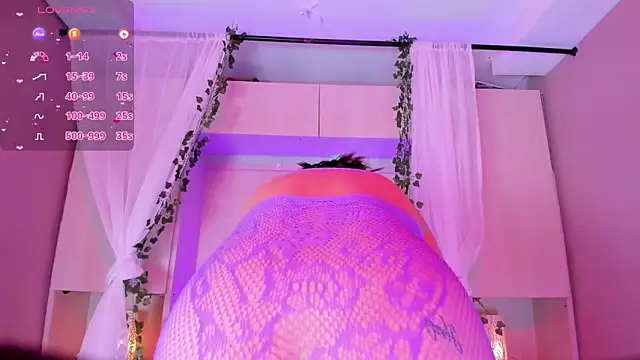 CamiGox's cam snapshot