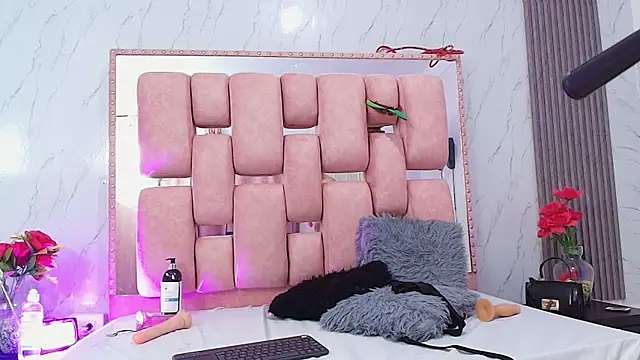 SofiaSommers's cam snapshot