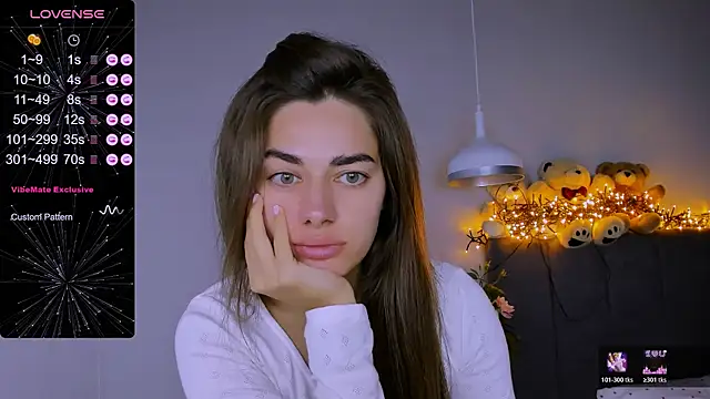 Marta--jess's cam snapshot