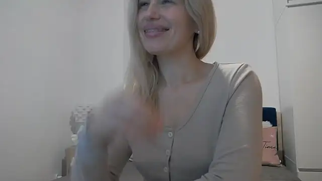 Lika_Soul's cam snapshot