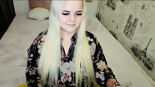 lovely-eyes's cam snapshot