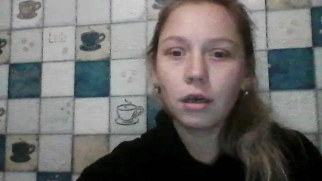 Anna_wey's cam snapshot